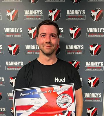 David Viney - Instructor