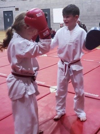 Fun and Educational Classes